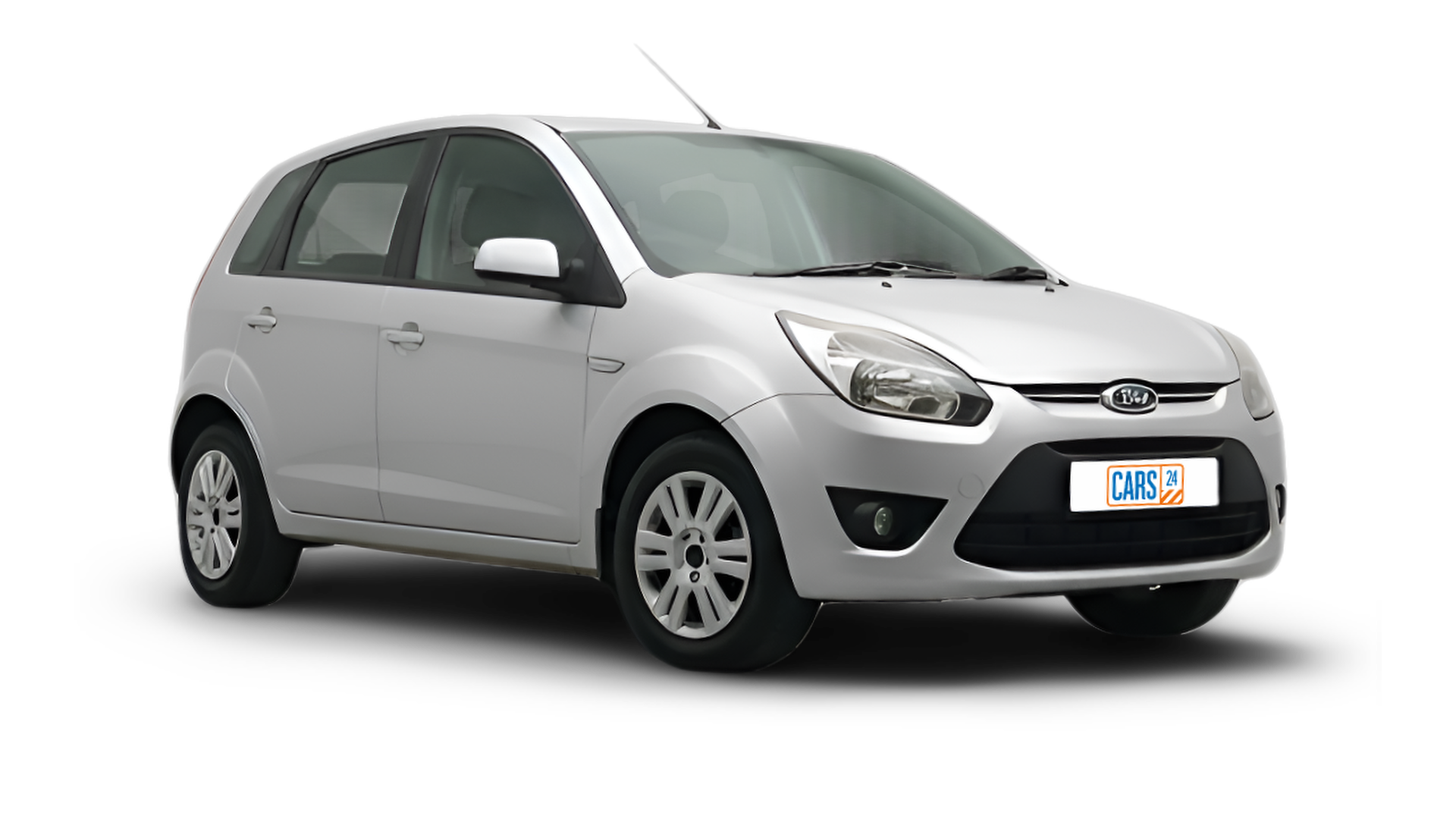 Ford Figo-img